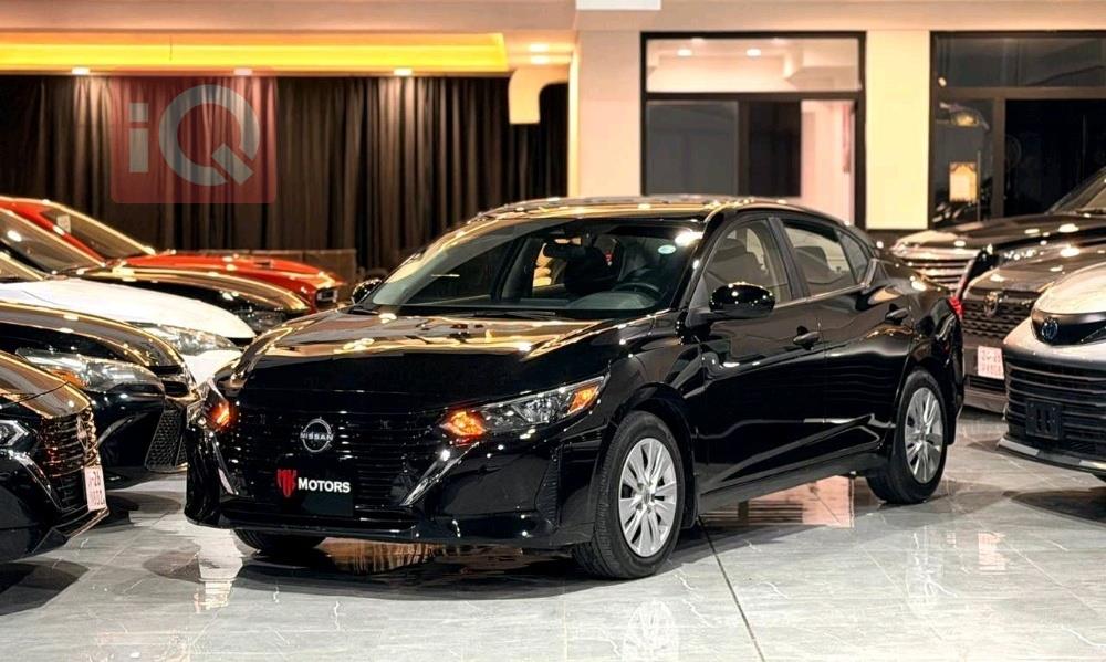 نيسان سنترا